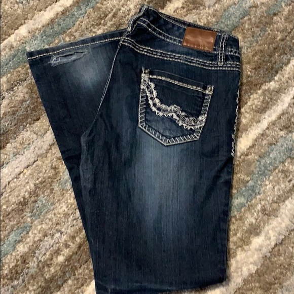 Maurices Denim - Maurices jeans